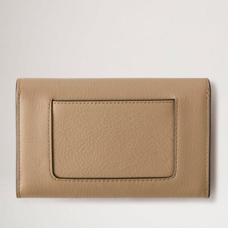 Mulberry Pung - Medium Darley Wallet Maple - Darley Pung - RL7735/657E631