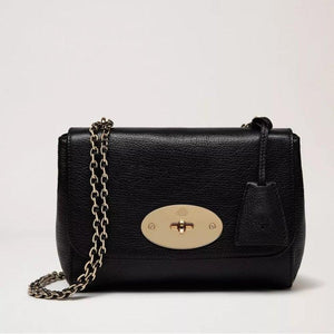 Mulberry Lily