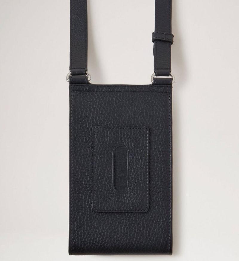 Mulberry Taske - Mini Antony Black - Antony Taske - RL6874/736A100