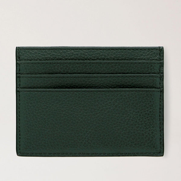 Mulberry Zipped Credit Card Slip Mulberry Green - Kortholder - RL6466/205Q633