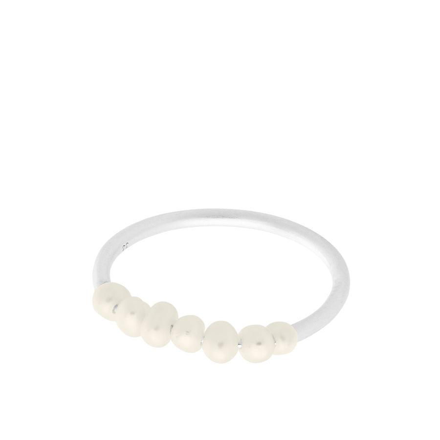 Pernille Corydon Ocean Treasure Ring - R-438-S - Ringe - R-438-S-001