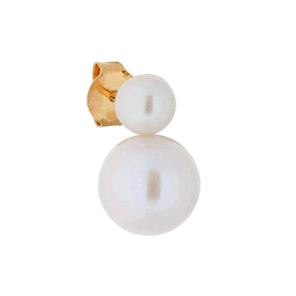 The Earring Shop Mer Ørestik - SS2210 - Øreringe - SS2210
