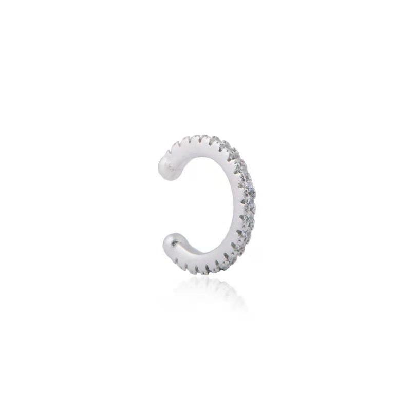 Wioga Lucia Ear Cuff E-1157-S - Ear Cuff - E-1157-S